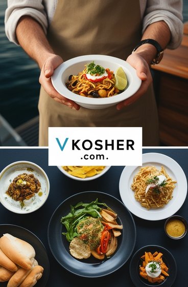 about - Vkosher kosher 110